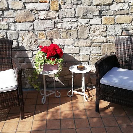 Acero Rosso B&B In Franciacorta Erbusco Zewnętrze zdjęcie