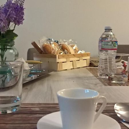 Acero Rosso B&B In Franciacorta Erbusco Zewnętrze zdjęcie