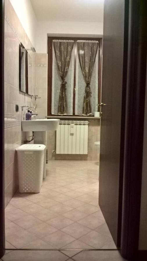 Acero Rosso B&B In Franciacorta Erbusco Zewnętrze zdjęcie